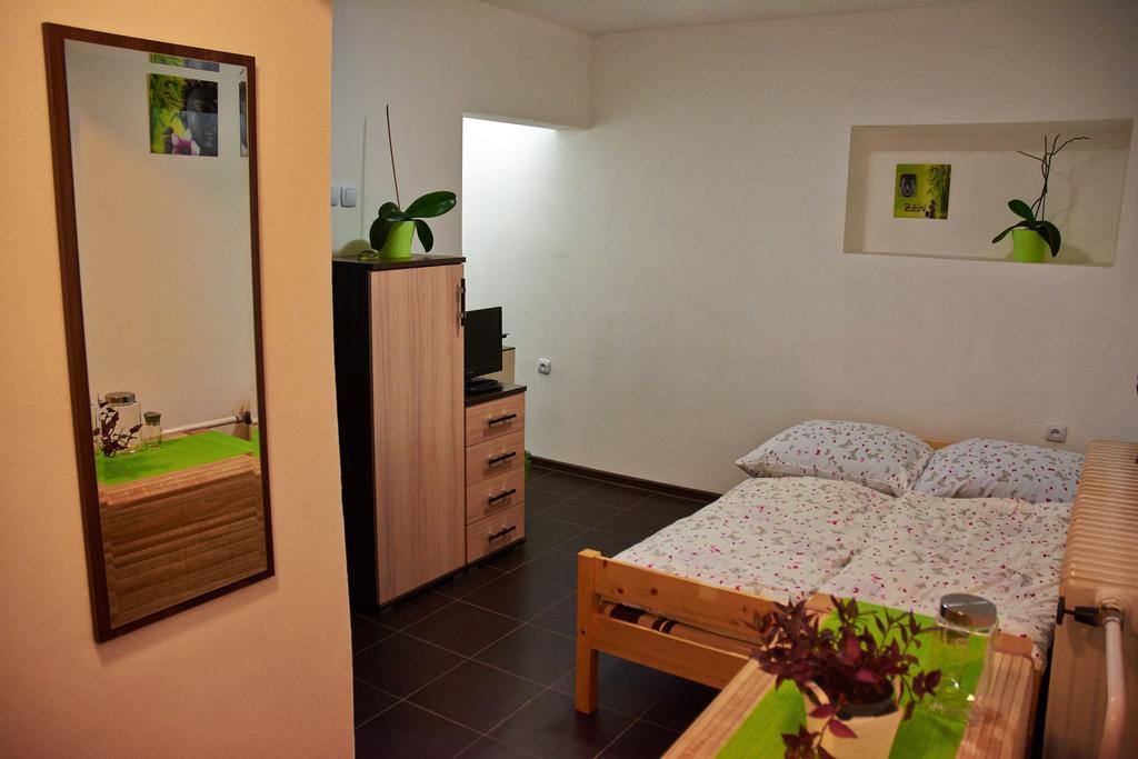 Apartment Pharamis Бешенёва Номер фото