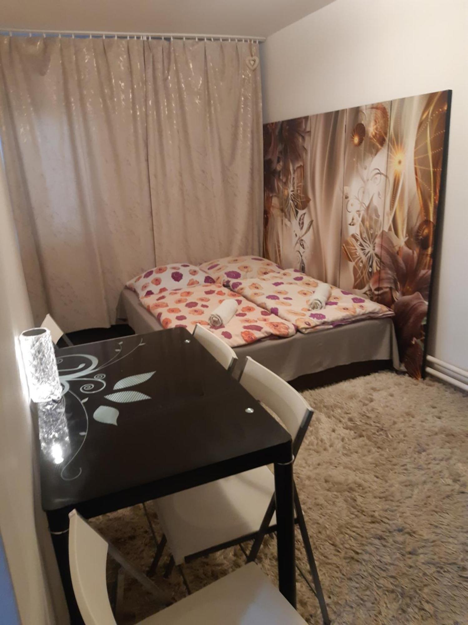 Apartment Pharamis Бешенёва Экстерьер фото
