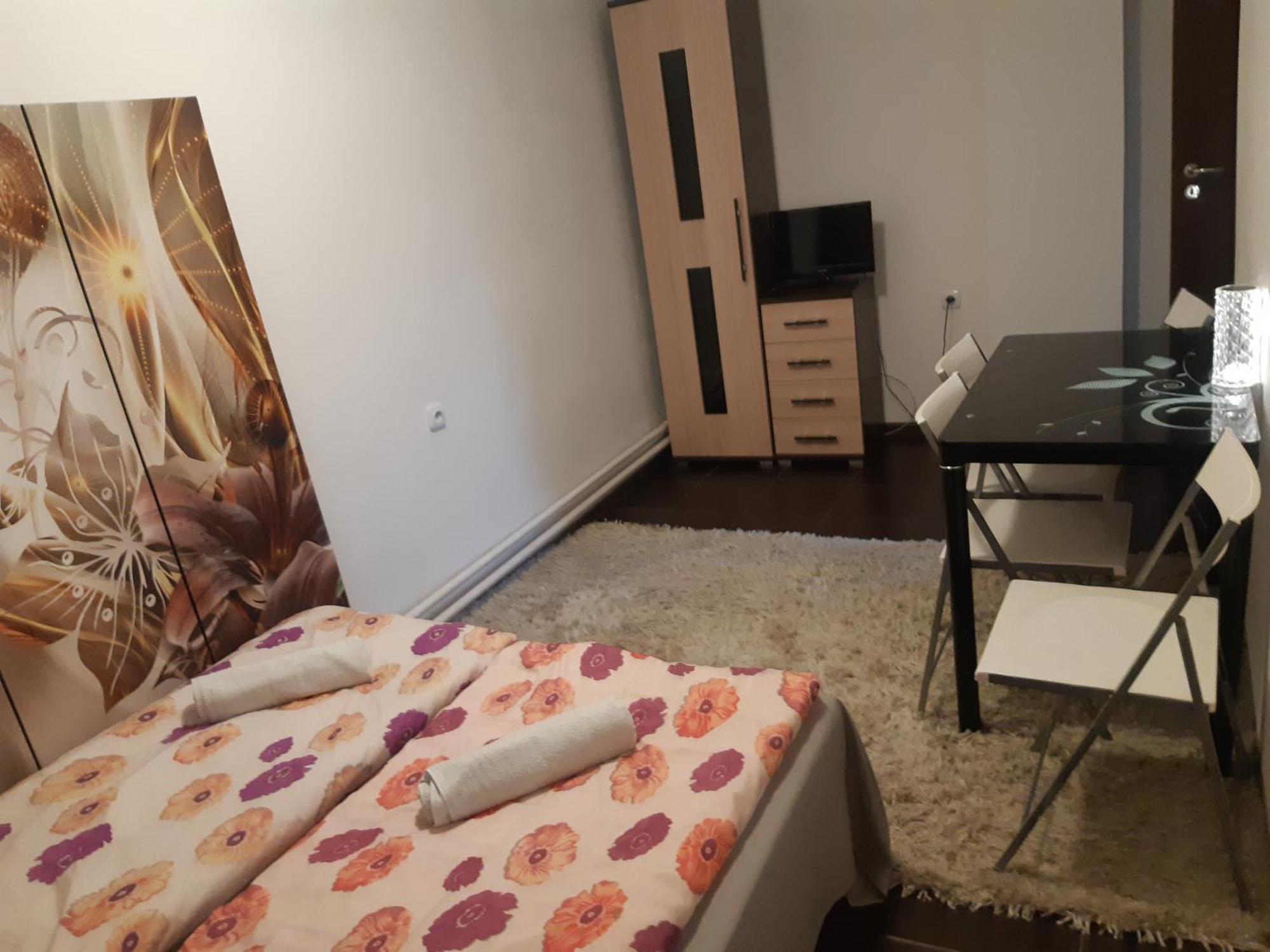 Apartment Pharamis Бешенёва Экстерьер фото