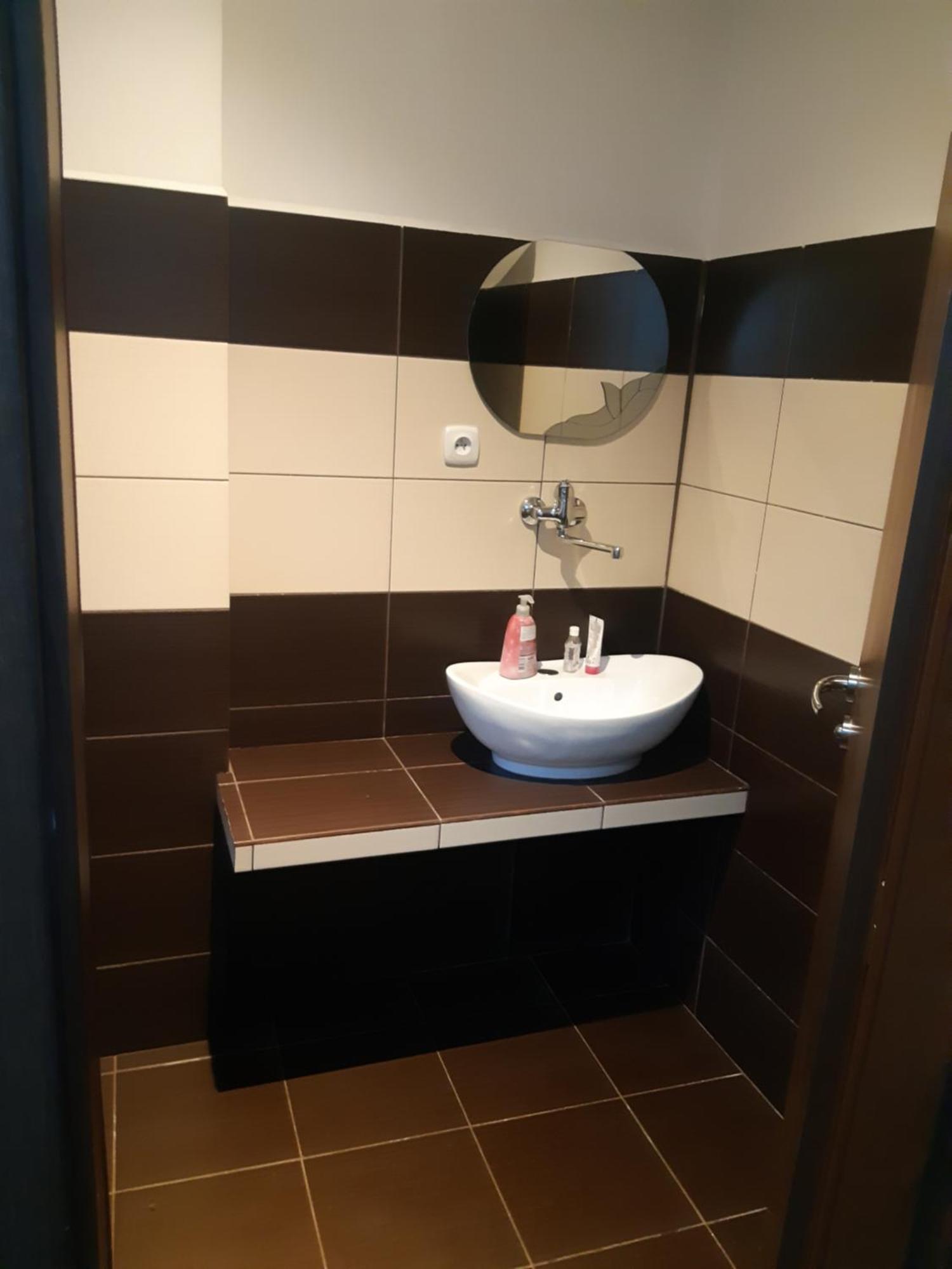 Apartment Pharamis Бешенёва Экстерьер фото