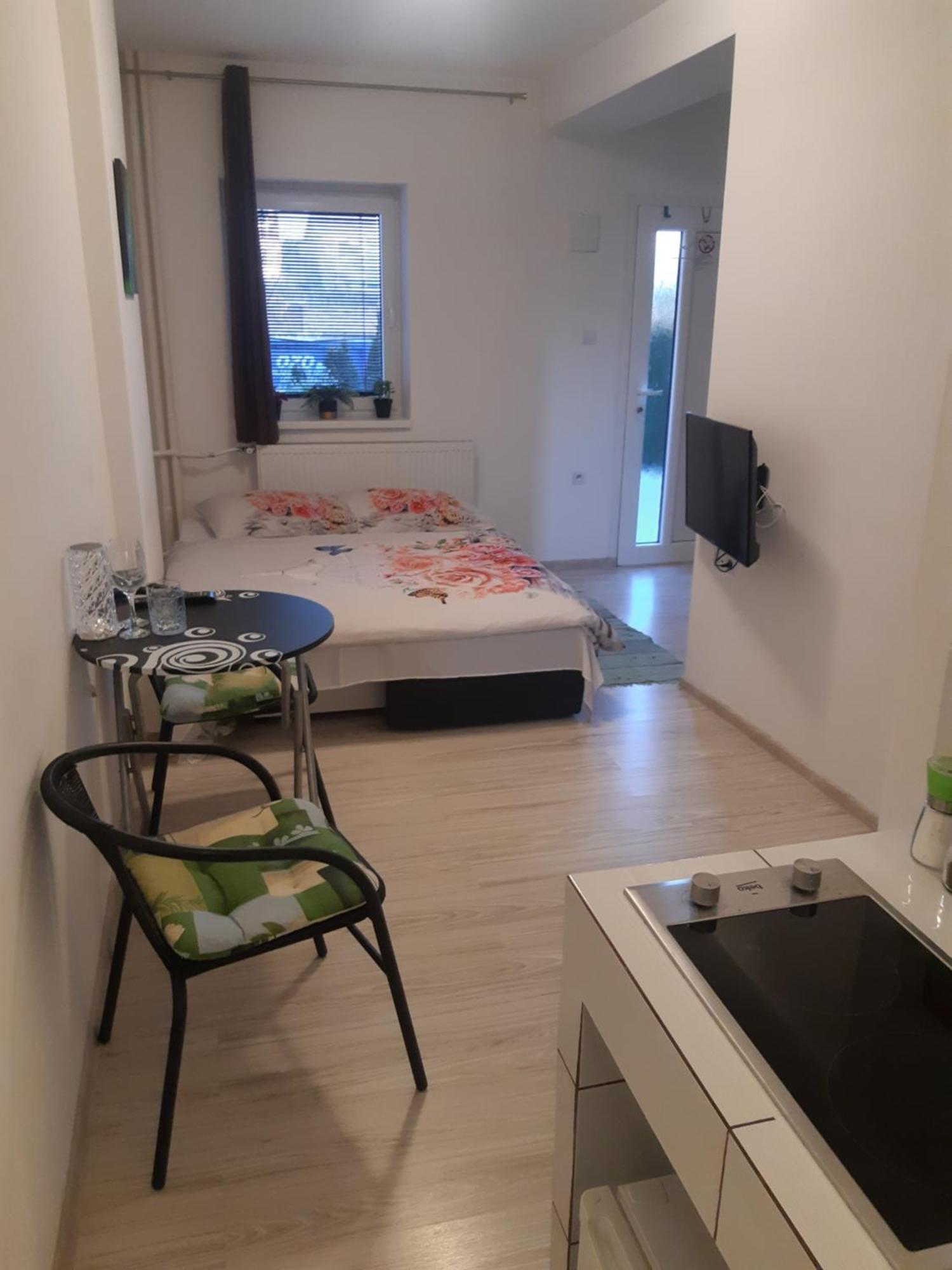 Apartment Pharamis Бешенёва Экстерьер фото