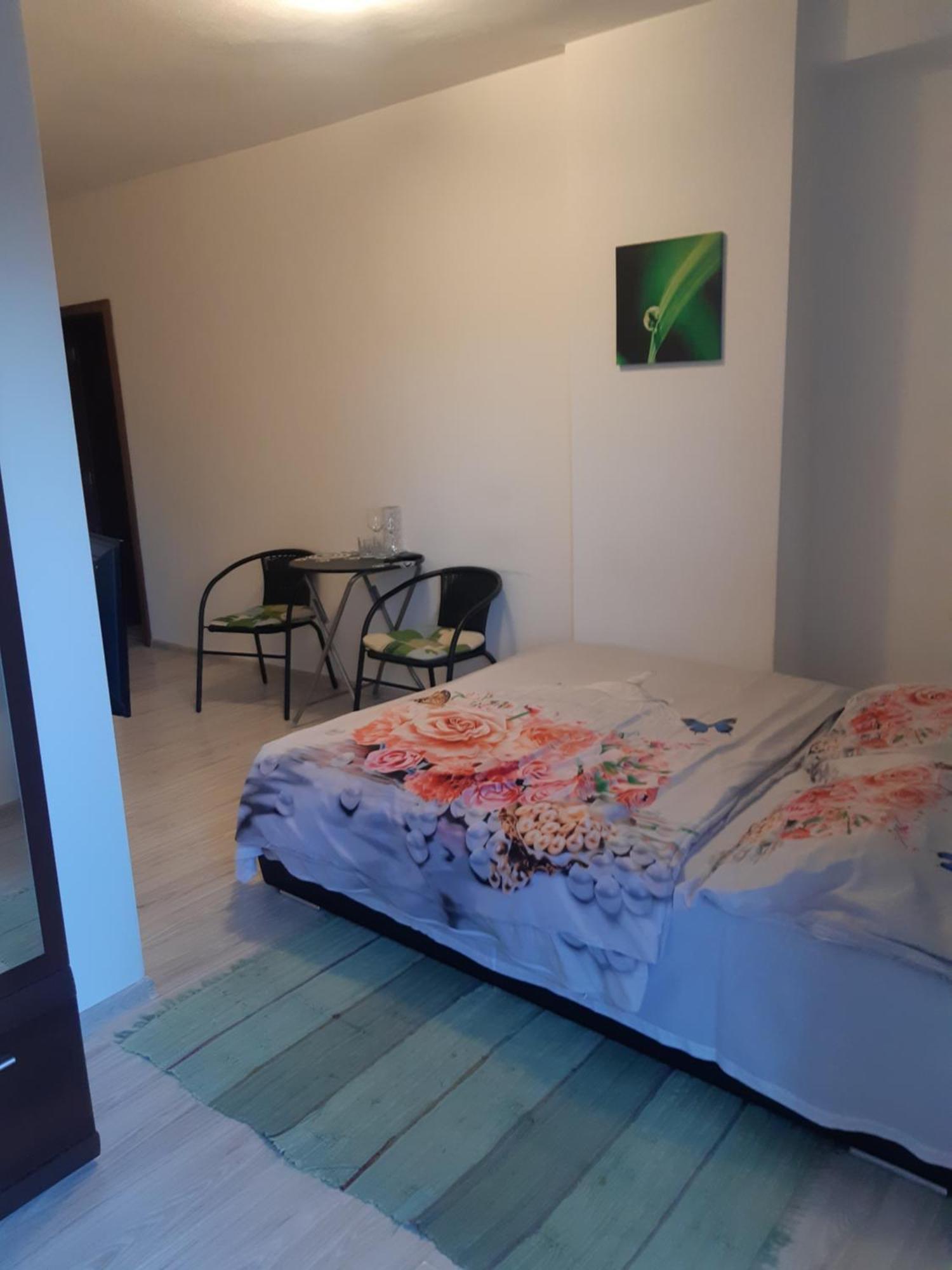 Apartment Pharamis Бешенёва Экстерьер фото