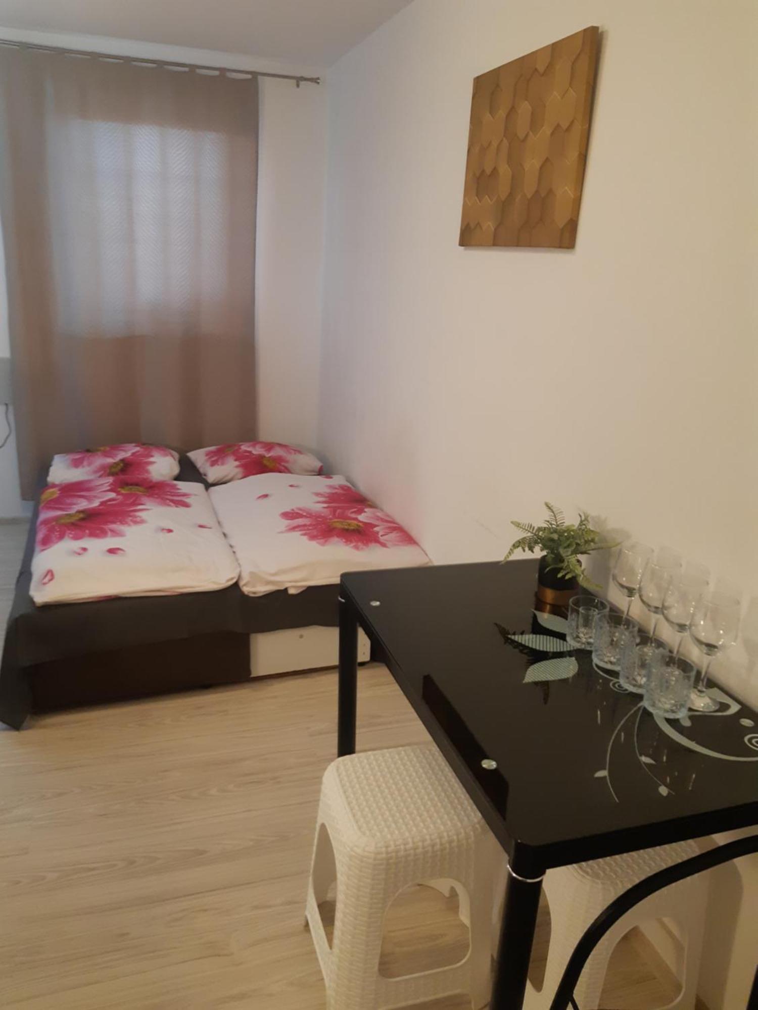 Apartment Pharamis Бешенёва Экстерьер фото