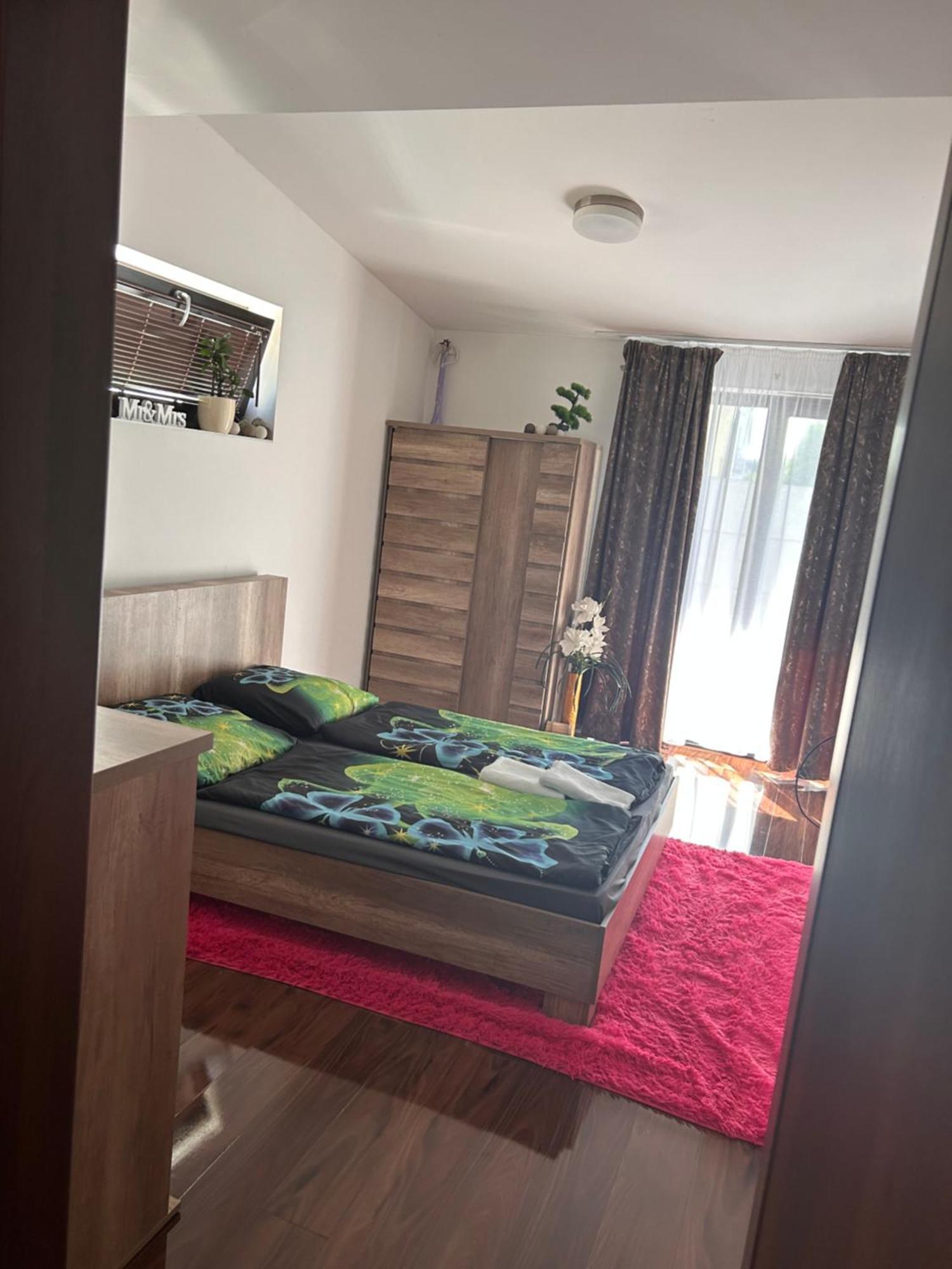 Apartment Pharamis Бешенёва Экстерьер фото