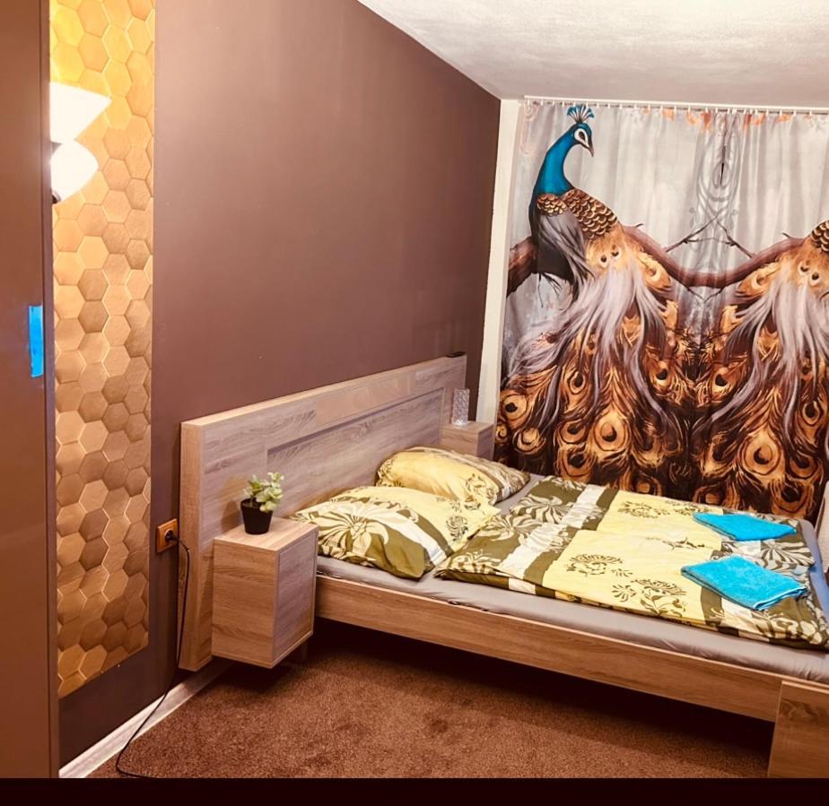 Apartment Pharamis Бешенёва Экстерьер фото