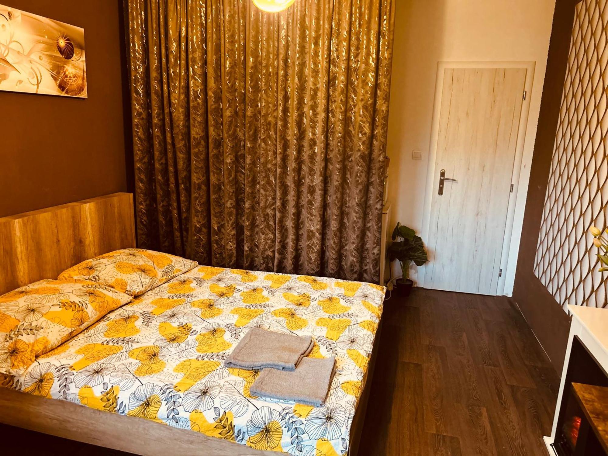 Apartment Pharamis Бешенёва Экстерьер фото