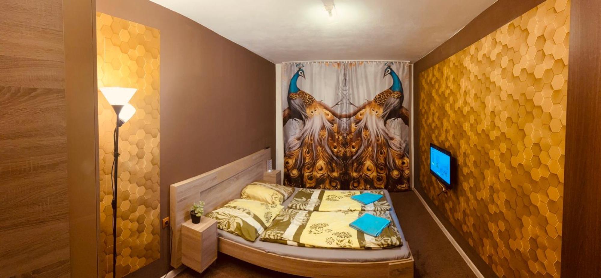 Apartment Pharamis Бешенёва Экстерьер фото