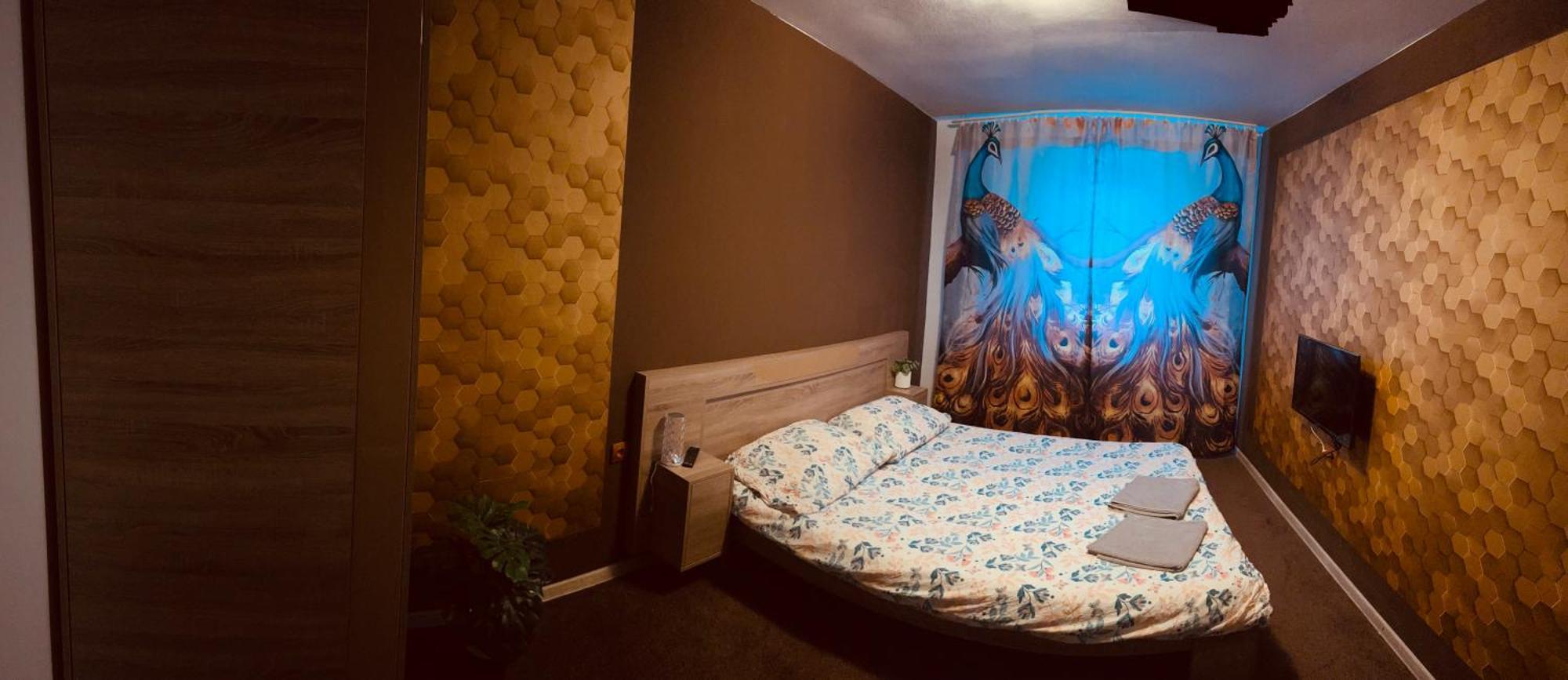 Apartment Pharamis Бешенёва Экстерьер фото