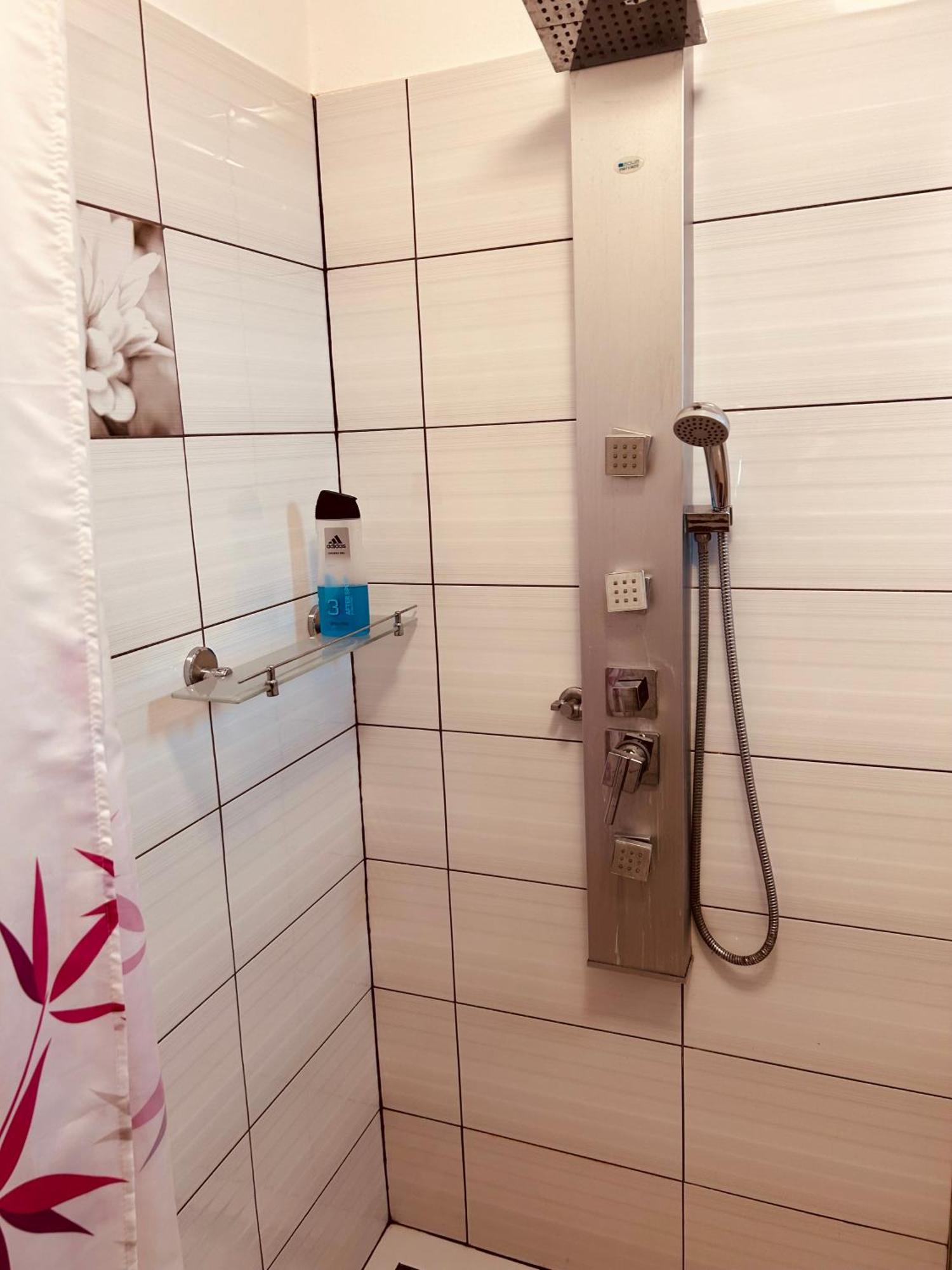 Apartment Pharamis Бешенёва Экстерьер фото