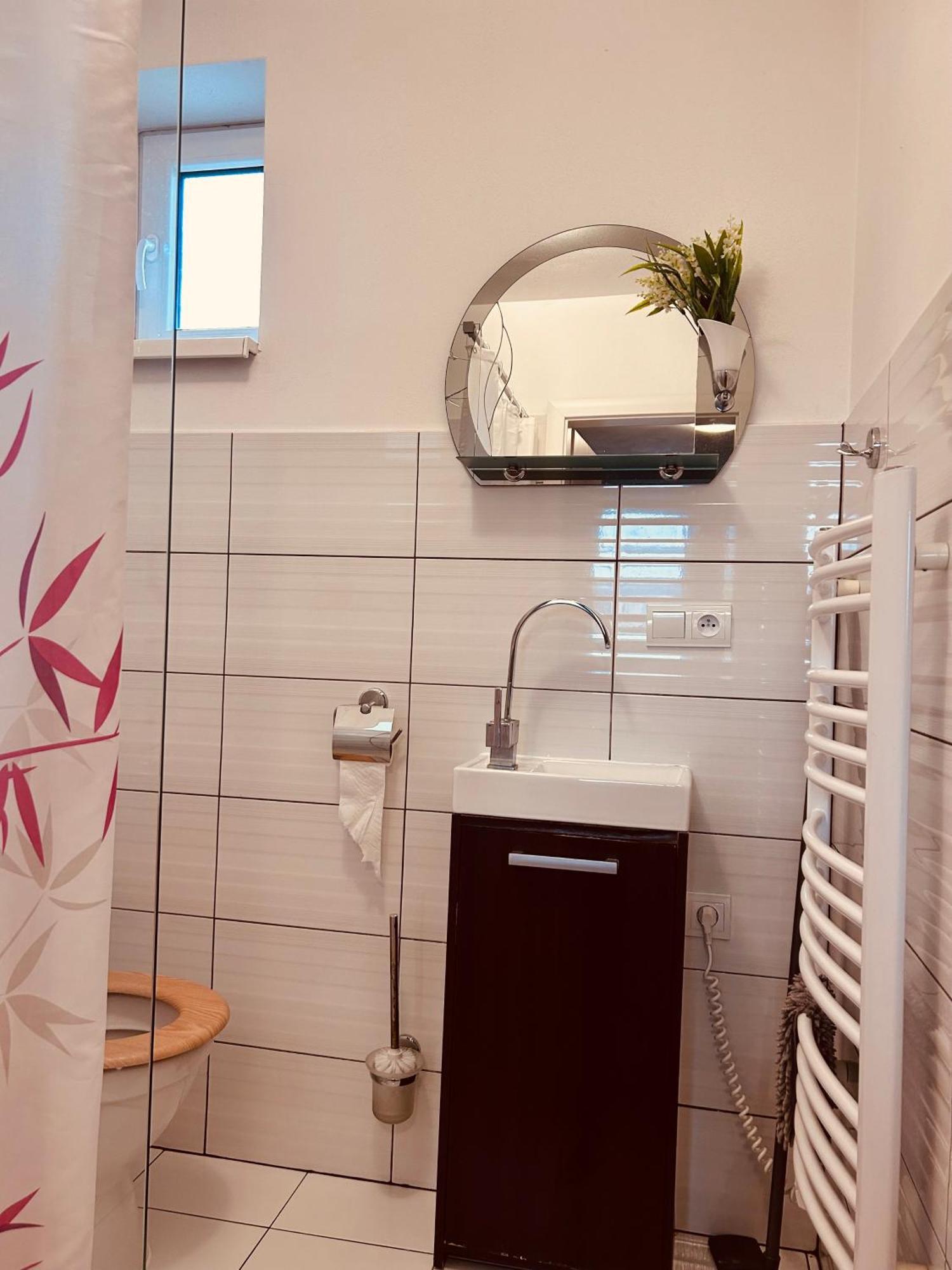 Apartment Pharamis Бешенёва Экстерьер фото