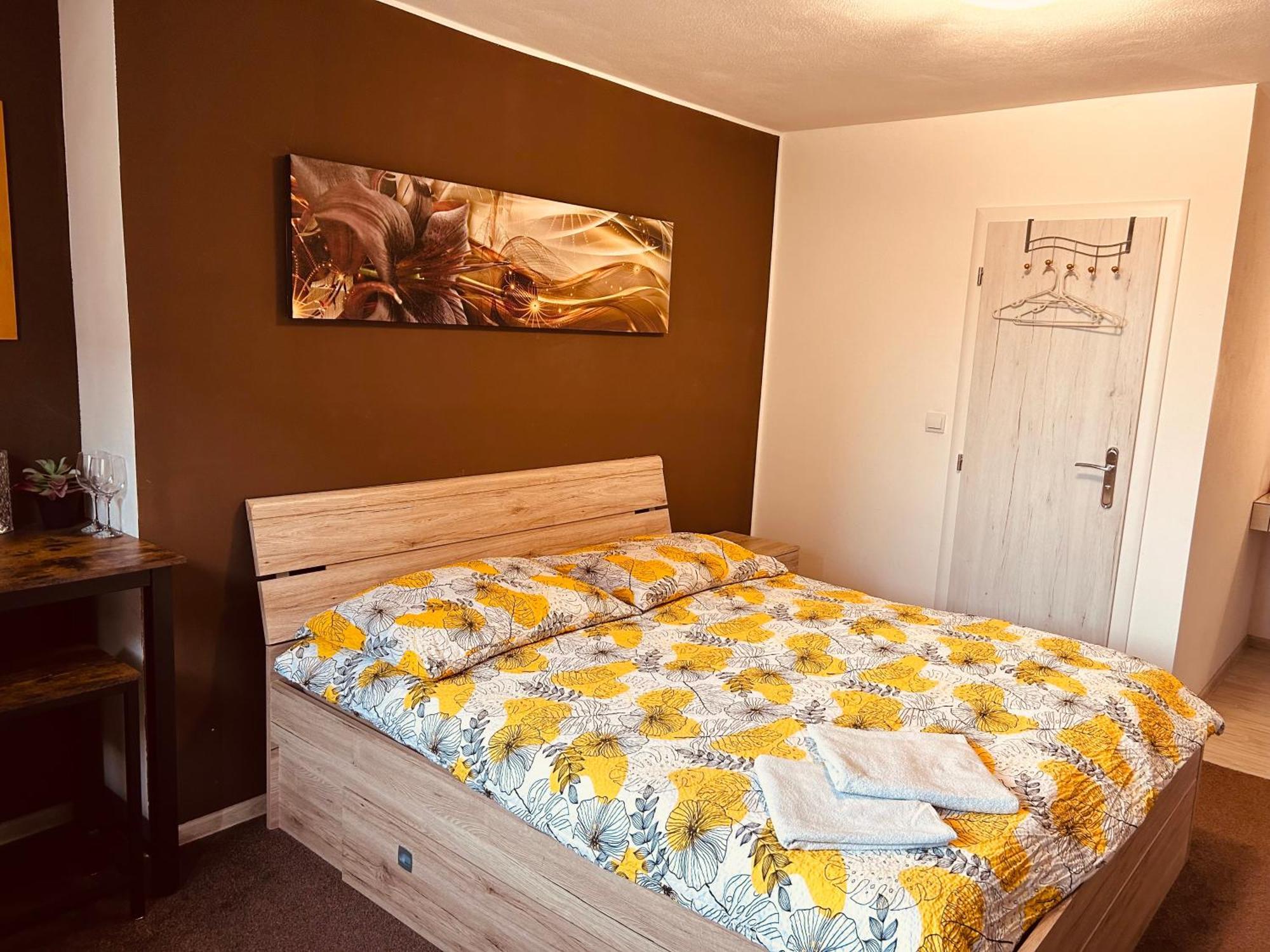 Apartment Pharamis Бешенёва Экстерьер фото