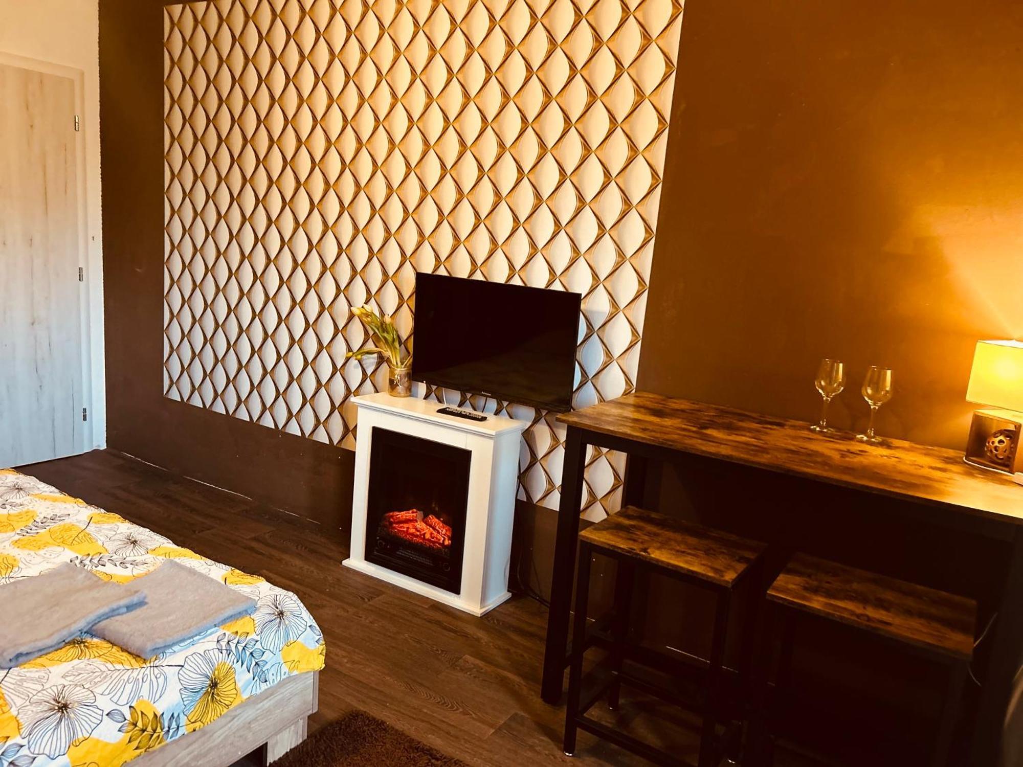 Apartment Pharamis Бешенёва Экстерьер фото