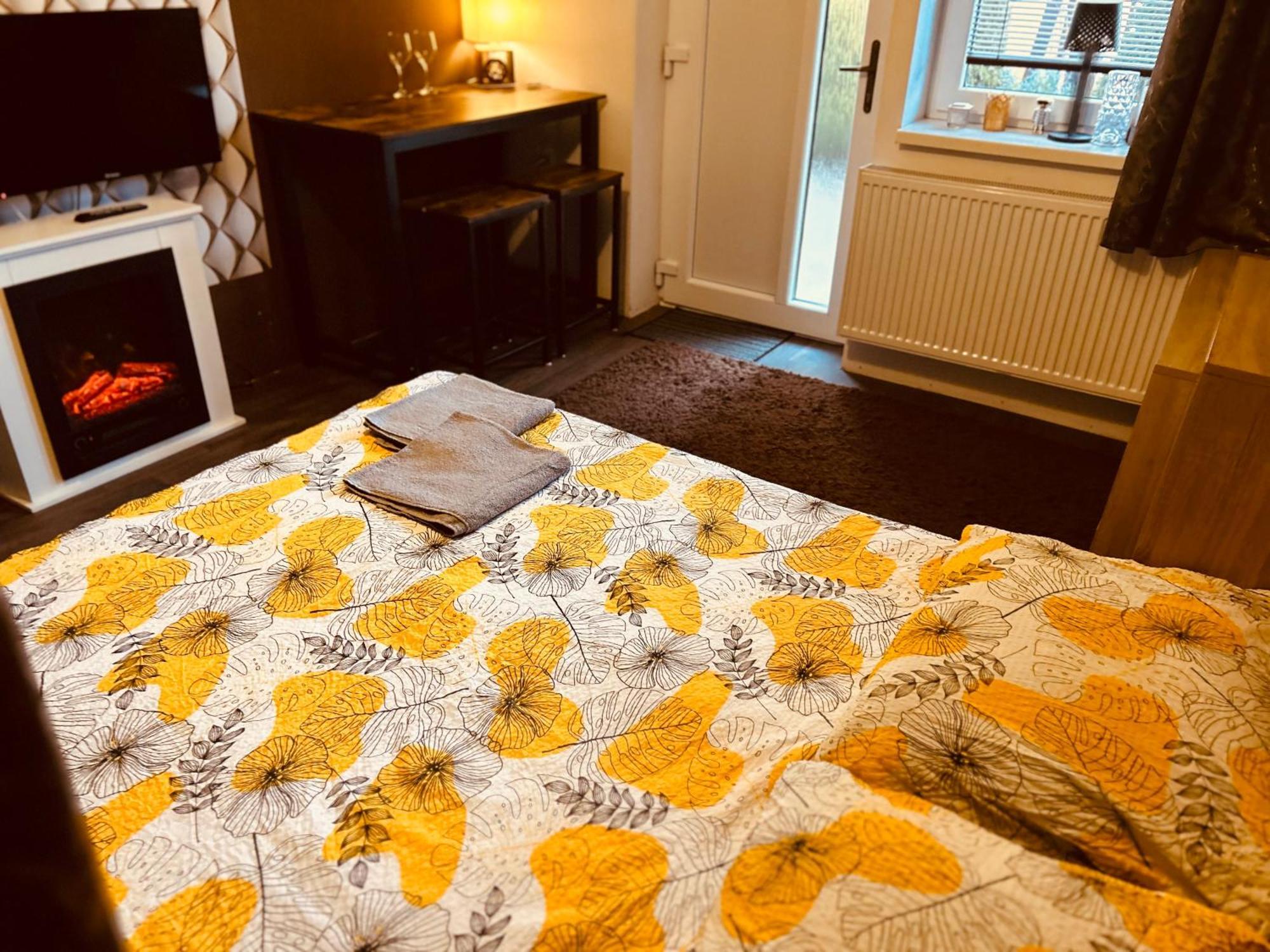 Apartment Pharamis Бешенёва Экстерьер фото