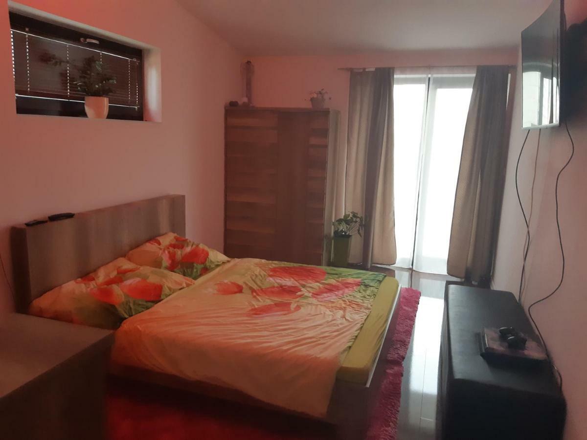 Apartment Pharamis Бешенёва Экстерьер фото